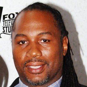 Lennox Lewis