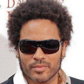 Lenny Kravitz