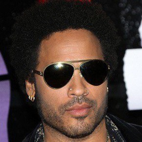 Lenny Kravitz