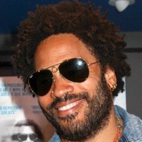 Lenny Kravitz