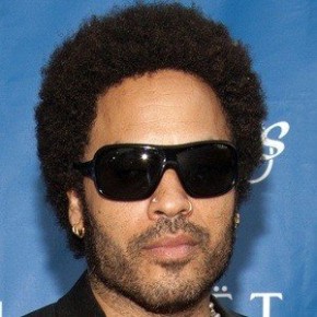 Lenny Kravitz