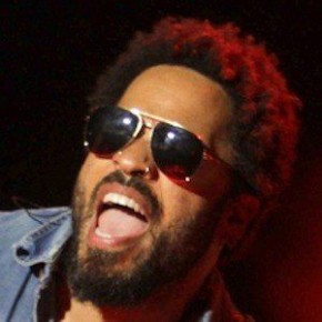 Lenny Kravitz