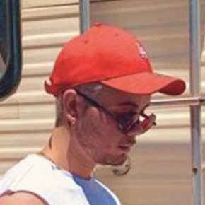 Leo Osuna