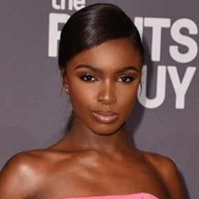 Leomie Anderson