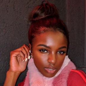 Leomie Anderson