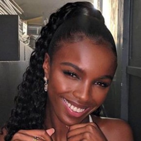 Leomie Anderson