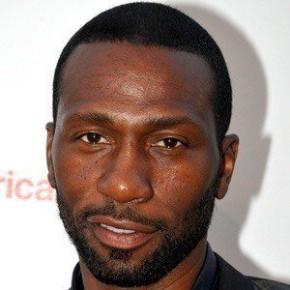 Leon Robinson