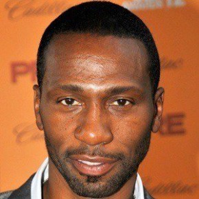 Leon Robinson