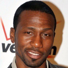 Leon Robinson