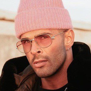 Leon Scott
