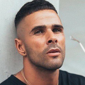 Leon Scott