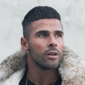 Leon Scott