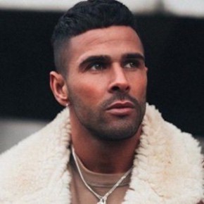 Leon Scott