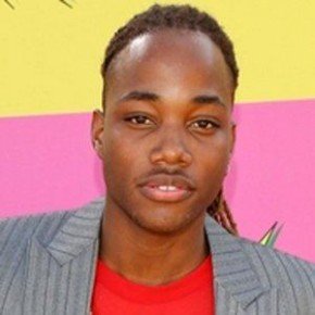 Leon Thomas III
