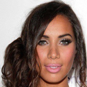 Leona Lewis