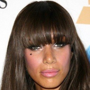 Leona Lewis