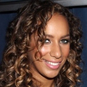 Leona Lewis