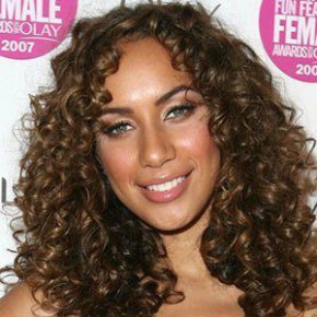 Leona Lewis