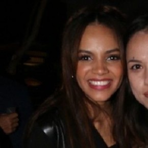 Leslie Grace