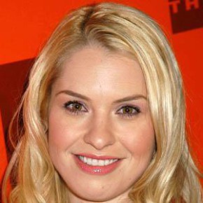 Leslie Grossman