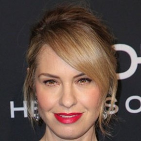 Leslie Grossman