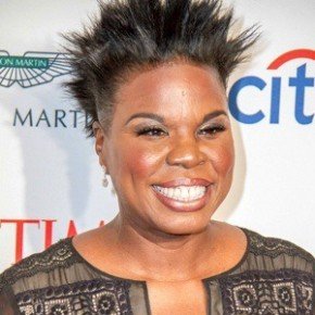 Leslie Jones