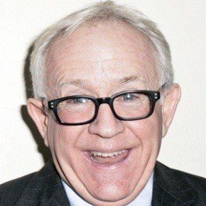 Leslie Jordan