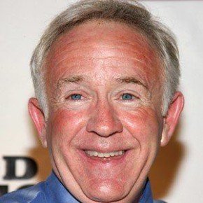 Leslie Jordan