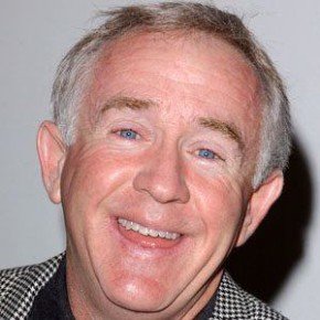 Leslie Jordan