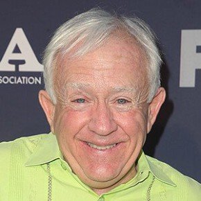Leslie Jordan