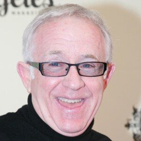 Leslie Jordan