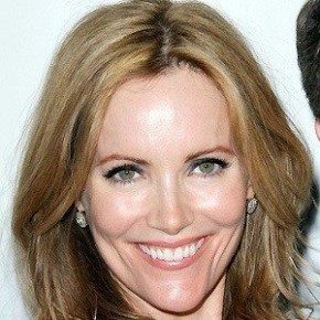 Leslie Mann