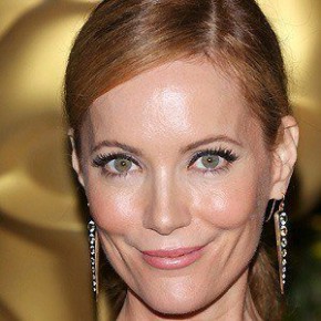 Leslie Mann