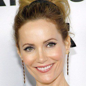 Leslie Mann