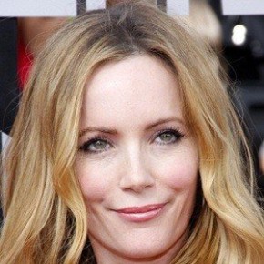Leslie Mann