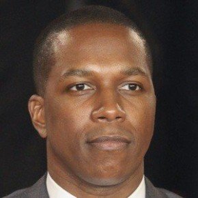 Leslie Odom Jr.
