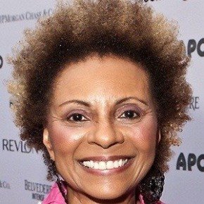 Leslie Uggams
