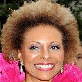 Leslie Uggams