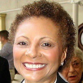 Leslie Uggams