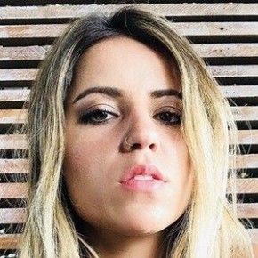 Letícia Bufoni