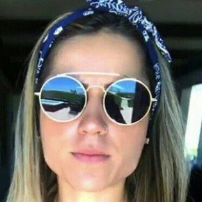 Letícia Bufoni