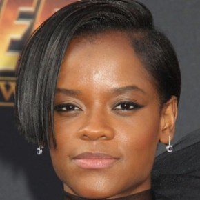 Letitia Wright