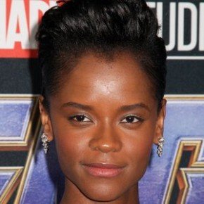 Letitia Wright