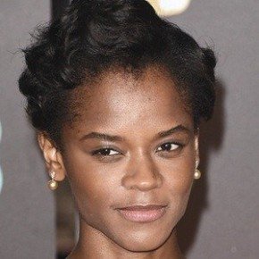 Letitia Wright