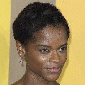 Letitia Wright