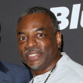LeVar Burton