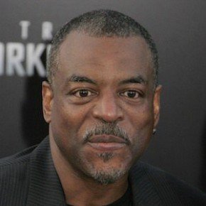 LeVar Burton