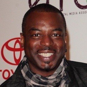 LeVar Burton