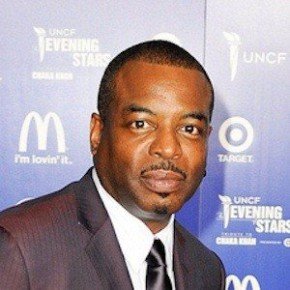 LeVar Burton