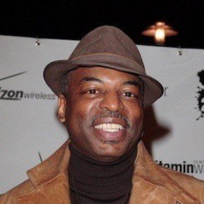 LeVar Burton